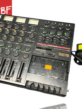Load image into Gallery viewer, 1980's Tascam Porta Two Ministudio 4-Track Cassette Recorder
