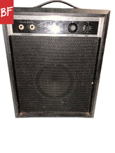 Load image into Gallery viewer, 1970's Regal RE-105 5-Watt Combo Amp
