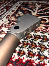 Load image into Gallery viewer, 1960's Electro-Voice 654 Omnidirectional Cardioid Mic
