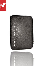 Load image into Gallery viewer, 1970’s Sennheiser MD412 Supercardioid Dynamic Mic
