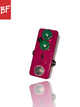 Load image into Gallery viewer, JHS Mini Foot Fuzz Pedal
