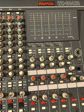 Load image into Gallery viewer, Ramsa WR-S4424 24-Channel Analog Mixing Console
