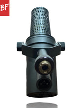 Load image into Gallery viewer, 1980’s Shure SM7 Cardioid Dynamic Mic
