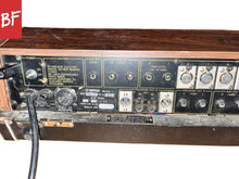 Load image into Gallery viewer, 1970’s Yamaha PM-430 8-Channel Analog Console
