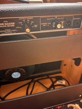 Load image into Gallery viewer, Fender Tonemaster Deluxe Reverb Solid State Combo
