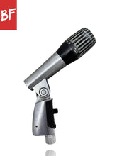 Load image into Gallery viewer, 1970’s Shure Unidyne IV 548S Cardioid Dynamic Mic
