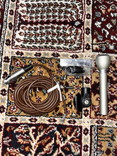 Load image into Gallery viewer, 1960's Electro-Voice 635A Omnidirectional Dynamic Mic
