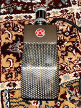 Load image into Gallery viewer, 1950's RCA 74-B Bidirectional Ribbon Mic
