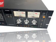 Load image into Gallery viewer, 1980's Tascam 112B Master Cassette Deck
