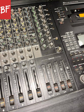 Load image into Gallery viewer, 1990’s Tascam 688 Midistudio 8-Track Cassette Recorder
