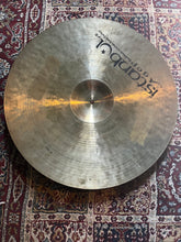 Load image into Gallery viewer, Istanbul Agop 20” Traditional Medium Crash
