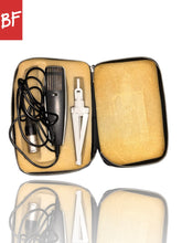 Load image into Gallery viewer, 1970’s Sennheiser MD412 Supercardioid Dynamic Mic
