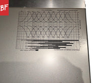 Load image into Gallery viewer, Sony SEH-310 Hybrid Graphic EQ/Echo
