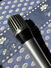 Load image into Gallery viewer, 1970’s Shure Unidyne IV 548 Cardioid Dynamic Mic
