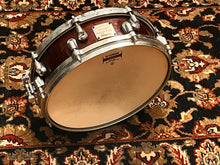 Load image into Gallery viewer, Yamaha Maple Custom Absolute 4x13 Cherry Snare
