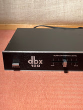 Load image into Gallery viewer, 1970&#39;s DBX 120 Dynamic Subharmonic Synth
