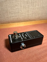 Load image into Gallery viewer, Sonic Research Turbo Tuner ST-300 Mini Strobe Tuner Pedal
