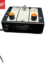 Load image into Gallery viewer, 1980's Guyatone TD-1 Tube Distortion w/ Step Down Transformer
