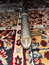 Load image into Gallery viewer, 1960's Phillips EL 6040 Cardioid Dynamic Mic
