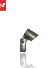 Load image into Gallery viewer, Vintage AKG SA16/1 Clear Mic Clip
