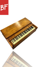 Load image into Gallery viewer, 1960's Lester Betsy Ross Spirit 64-Key Piano
