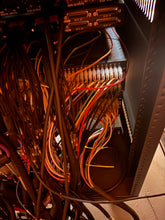 Load image into Gallery viewer, 1980’s Neotek Series 1 16-Channel Analog Console
