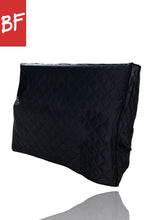 Load image into Gallery viewer, 1963 Yamaha U2 50” Upright Piano in Black
