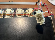 Load image into Gallery viewer, Quantum Audio Labs 20-Channel Meter Bridge
