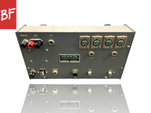 Load image into Gallery viewer, 1960's/1970's Sparta A-10B Mono Analog Console
