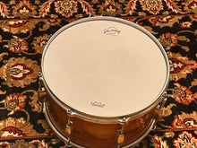 Load image into Gallery viewer, George H. Way Aristocrat Acacia 8x14 Snare
