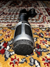 Load image into Gallery viewer, Vintage Vox Model 88 Dynamic Mics (Pair)

