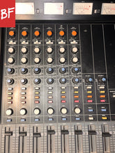Load image into Gallery viewer, 1980’s Audio-Technica AT-RMX64 6-Channel 4-Track Cassette Recorder

