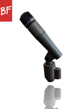 Load image into Gallery viewer, 1970’s Shure Unidyne III SM56 Cardioid Dynamic Mic
