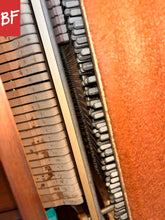 Load image into Gallery viewer, 1971 Kawai CE7 Continental Upright Piano
