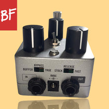 Load image into Gallery viewer, Universal Audio Teletronix LA-2A Studio Compressor Pedal
