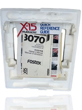 Load image into Gallery viewer, Foster X-15 4-Track Cassette Recorder
