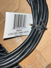 Load image into Gallery viewer, Whirlwind 20' XLR Cables
