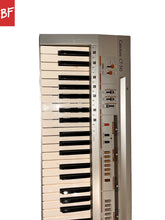 Load image into Gallery viewer, 1980's Casio Casiotone CT-310 Polyphonic Analog Synth
