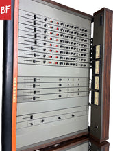 Load image into Gallery viewer, 1970’s TEAC Model 10 8-Channel Analog Recording Consoles (2)
