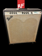 Load image into Gallery viewer, 1970’s Fender Silverface Bassman Ten 4x10 50W Tube Combo
