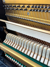 Load image into Gallery viewer, 1962 Yamaha U1 48" Upright Piano
