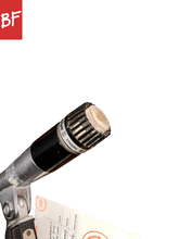Load image into Gallery viewer, 1960's Shure Unidyne III 545S Cardioid Dynamic Mic
