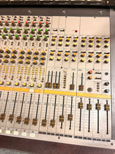 Load image into Gallery viewer, 1980’s Tascam M-520 20-Channel Analog Recording Mixer
