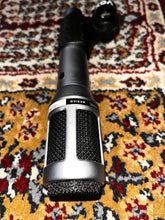Load image into Gallery viewer, Vintage Vox Model 88 Dynamic Mics (Pair)
