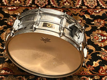 Load image into Gallery viewer, Tama 5.5x14 Stewart Copeland Signature Brass Snare
