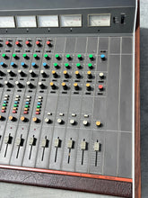 Load image into Gallery viewer, 1980’s Tascam M-35 8-Channel Analog Console
