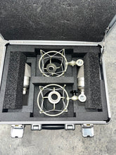 Load image into Gallery viewer, Neumann TLM 103 Large Diaphragm Cardioid Condenser Mics (Stereo Pair)
