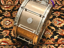 Load image into Gallery viewer, Dunnett Classic Titanium 8x14 Snare
