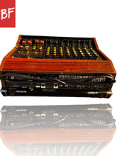 Load image into Gallery viewer, 1970’s Yamaha PM-430 8-Channel Analog Console

