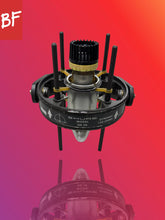 Load image into Gallery viewer, 1970’s Shure SM5B Cardioid Dynamic Mic
